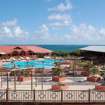 Hotel Cap Macabou Le Vauclin Exterior foto