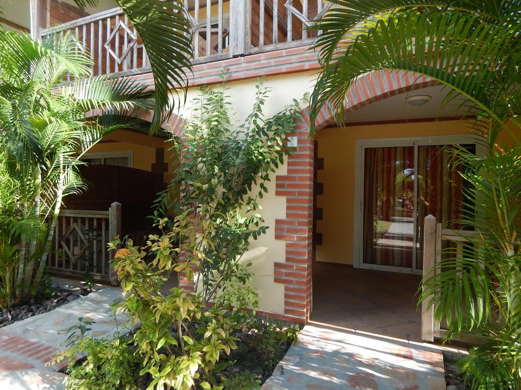 Hotel Cap Macabou Le Vauclin Exterior foto