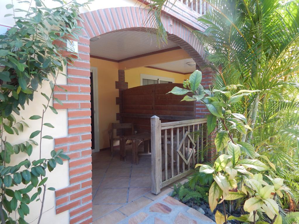 Hotel Cap Macabou Le Vauclin Exterior foto